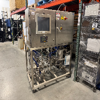 Asahi KASEI Bioprocess HPLC Skid image 0
